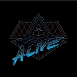 Daft Punk - Alive 2007 (Deluxe Edition)