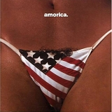 The Black Crowes - Amorica. (Banned Cover)