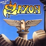 Saxon - The Best of Saxon