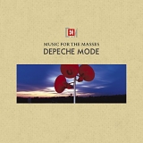 Depeche Mode - Music for the Masses (Deluxe Edition CD+DVD)