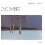 Winston, George - December