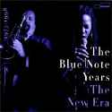 Various Artists - The Blue Note Years, Vol.6: The New Era
