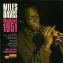 Miles Davis - Birdland