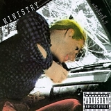 Ministry - In Case You Didn't Feel Like Showing Up