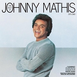 Johnny Mathis - The Best Of Johnny Mathis