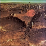 Midnight Oil - Red Sails In The Sunset