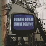 Duran Duran - Strange Behaviour