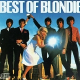 Blondie - The Best of Blondie