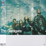 The Cardigans - Rewind - Live