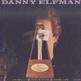 Danny Elfman - Music For A Darkened Theatre