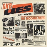 Guns N Roses - G N' R Lies