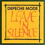 Depeche Mode - Leave in Silence EP