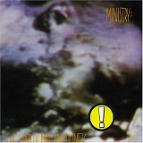 Ministry - The Land Of Rape And Honey