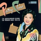 Patsy Cline - 12 Greatest Hits