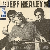 The Jeff Healey Band - See The Light