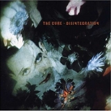 The Cure - Disintegration