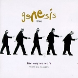 Genesis - The Way We Walk - Volume 1: The Shorts