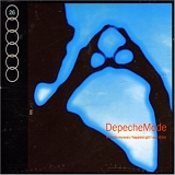Depeche Mode - World In My Eyes EP