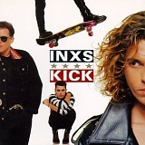 INXS - Kick