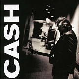 Johnny Cash - American III: Solitary Man
