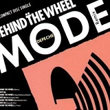 Depeche Mode - Behind The Wheel EP