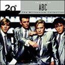 ABC - The Best of ABC - 20th Century Masters