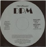 Depeche Mode - Megamix