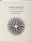The Cult - Singles Collection 1984-1990