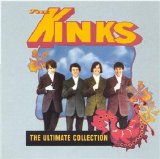The Kinks - 25 Years - The Ultimate Collection
