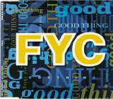 Fine Young Cannibals - Good Thing (CDS)