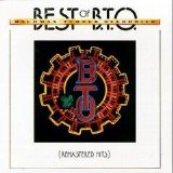 Bachman-Turner Overdrive - BTO's Greatest