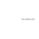 The Beatles - The Beatles (aka The White Album)