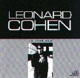 Leonard Cohen - I'm Your Man