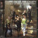 The Beautiful South - Carry On Up The Charts: The Best Of