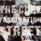 The Cure - Fascination Street (EP)