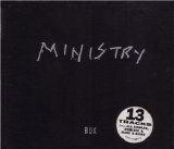 Ministry - Box