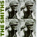 The Smiths - Meat Is Murder