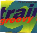 The Farm - Groovy Train (CD Single)