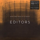 Editors - An End Has a Start