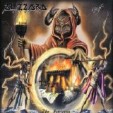 Blizzard (ITA) - The Fortress