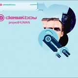 Dieselboy - projectHUMAN