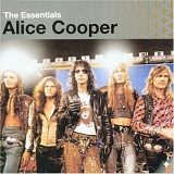 Cooper, Alice - The Essentials