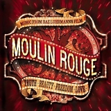 Soundtrack - Moulin Rouge