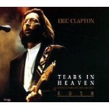 Eric Clapton - Tears in Heaven