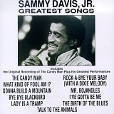 Sammy Davis, Jr. - Greatest Songs
