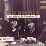 The Beatles - Rare Photos & Interview CD vol. 1