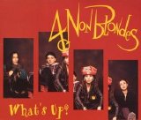 4 Non Blondes - What's Up?