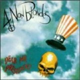 4 Non Blondes - Dear Mr President