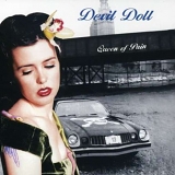 Devil Doll - Queen of Pain