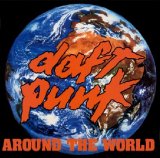 Daft Punk - Around the World
